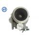 HX55W 4046025 4046026 XCEC 10.8 Euro 3 Water Cooled Turbo 2843413 2843414 With Engine ISM ISME CECO