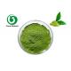 ISO9001 Organic Matcha Green Tea Powder Protein 6.64g For Beverages Food