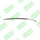 RE283698 RE185351  Push Pull Cable  fits for JD tractor 5076E, 5082E, 5083E