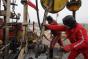 Sinopec Aims to Increase Output