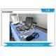 6.5 KG Notebook 2D / 3D Hospital Color Doppler Ultrasound Scanner For Human