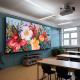 Seamless LED Panel Screen Indoor 110V - 240V Wall Mounted LED Screen