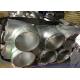 DN15 - DN1200 UNS S32760 Stainless Steel Equal Tee / pipe fitting