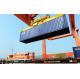 Matson FCL International Ocean Freight Forwarders Shanghai Ningbo To Long Beach