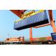 Matson FCL International Ocean Freight Forwarders Shanghai Ningbo To Long Beach