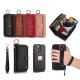 Luxury Leather Phone Cases Protective Phone Cases Premium Exquisite