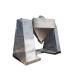 Large Capacity Square Tank Cone Mixer Dry Powder For Spice Grain Poultry Feed