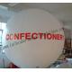 0.18mm helium quality PVC Waterproof Advertising Balloons For Celebration