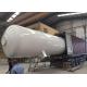 Industrial Storage Tanks For Chemicals And Fuels Reaction Storage Tank