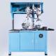 1100PCS/H Automatic Wire Winding Machine For Bundling DC Cable