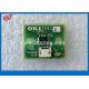 3PU4008-263 OKI Control Board ATM Machine Parts 21se 6040W G7