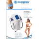 Coolplas cryolipolysis machine slimming fat freeze machine,COOLSCULPTING cryoshape,slimming machine