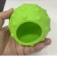 Laser Etching Silicone Rubber Sleeve For Vibration Massage Ball