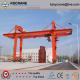 Best Selling Double Rails Gantry Crane With Hook