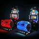 Crazy Dynamic Super Car Racing Game Machine Parent Child Interactive Games