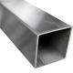 Square Stainless Steel Tube Pipe 316 Welded And Seamless 70 X 70 X 1.8mm