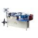 Turntable Clipping Automotive Filter Manufacturing Machines For Spin On Oil Fuel Filter Strip Clip