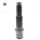 19x20 Traveling Hydraulic Pump Shaft For H223 DH215-9 Excavator