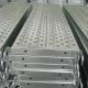 High Level Standard Galvanized Steel Scaffolding Formwork Construction Plank