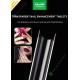 French/C Arc Lengthening Bamboo Clear False Nail Tips Manicure Tip for Nail Art Salon