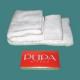 Compressed Bath Towel Sets in Rectangular Shape (YT-698)