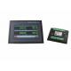 1/4-CH TFT - Touch Force Measuring Weighing Scale Indicator , Digital Weighing Controller