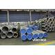 Round ASME SA106 GRC Seamless Alloy Steel Pipe Outside Diameter 325-1067 Mm