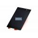 Mobile Phone LCD Screen For Sony Xperia Z1 Black Lcd Complete With Pixel 1920*1080