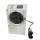Electric Heating Automatic Freeze Dryer , Mini Freeze Drying Machine