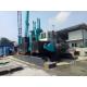 Compcat T - Works ZYC120 Jack In Pile Machine And Pile Driving Rig Long Life