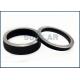 VOE11102569 VOE 11102569 Face Seal Ring For SUNCARSUNCARVOLVO Hub Reduction T450D A25G