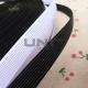 Wedding Polyester Fishbone Garments Accessories White Color