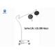 40000 Lux Medical Examination Lamp LED Clinic Therapy LED Examination Lamp Mobile