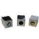 Customized RF Adjustable inductor coils IFT Variable tunable mold coil filter inductor for different types