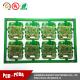 4 layer pcb boards for AHD cameras and DVRs,multilayer PCB with immersion gold