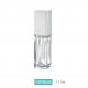 Screw Cap Lip Gloss Bottle Empty Applicable Cosmetic Packaging Portable