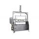 Recycled Paper Pulp Molding Machine , Carton / Box Egg Tray Manufacturing Machine