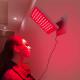 400W Half Body Red Light Therapy Stand Customized For Pain Relieve