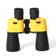 Porro Fixed Focus Binocular Telescopio For Bird Watching