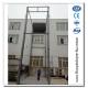 4 Post Lifts for Sale/4 Ton Car Lift/4 Ton Hydraulic Car Lift/Car Lift Ramps/Car Lift for Sale/Car Lift Parking Building