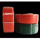 Round Polyurethane Drive Belts Low Compression Set Power Transmission Belts
