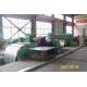 High Speed Steel Coil Slitting Line, 0.3-3mm Automatic Coil Slitting Line For Metal Plate