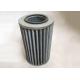 Cylindrical Type DN50 Stainless Steel Mesh Filter Cartridge