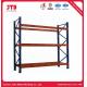 Cold Rolled Steel Selective Warehouse Storage Racks Heavy Duty