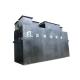 Carbon Steel Portable Laundry MBR Wastewater Treatment System for Waste Water Recycling