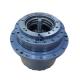 Excavator Travel Reducer PC120-3 Planetary Gearbox PC120 203-60-63102 Transmission Gearbox