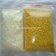 Pure White BEESWAX Pellets