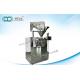 Medicine Dry Granulation Equipment From Powder 250*80mm Roller Gk Series