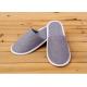 Towelling Flip Flop Guest Disposable Hotel Slippers Terry Cloth Material Colorful