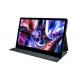 13.3inches IPS Type C HDMI USB Powered Touch Screen For Laptop